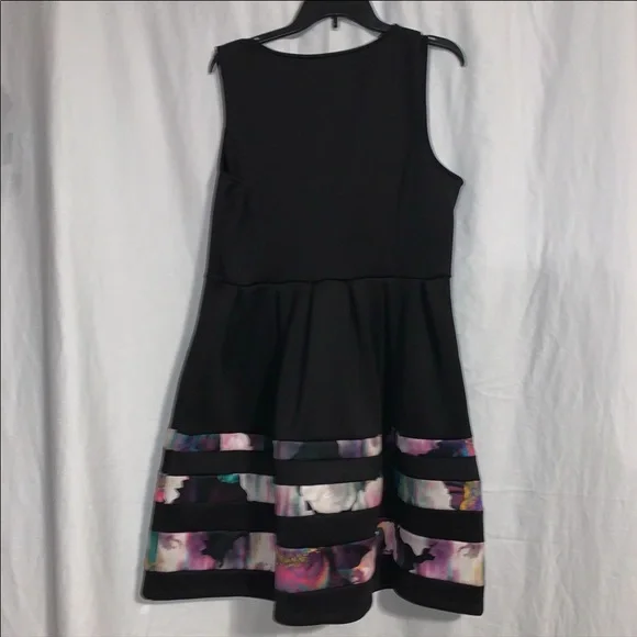 Apt. 9 XL Skater Dress - Picture 2 of 5